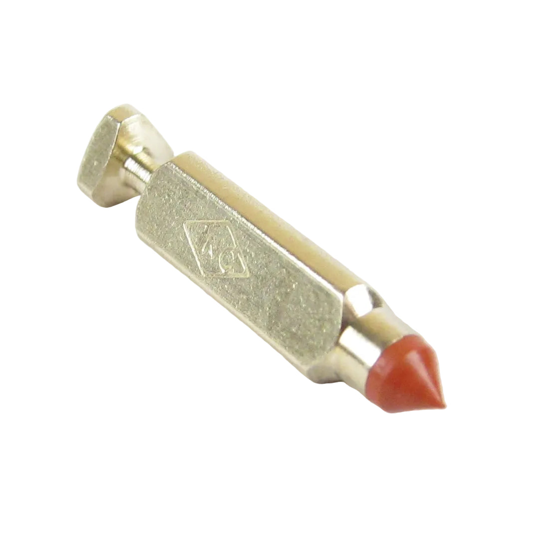 8080 Dellorto Float Needle Valve – Sprung Loaded Rotax
