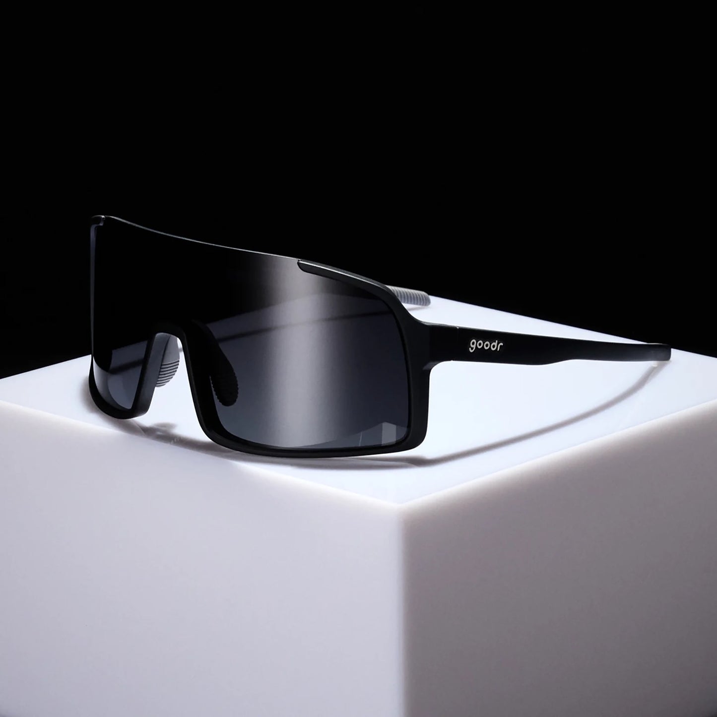 GOODR Sunglasses My Sweat Has An Octane Rating