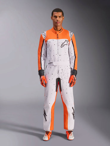 Alpinestars KMX-9 V3 Graphic 6 Suit 3350125