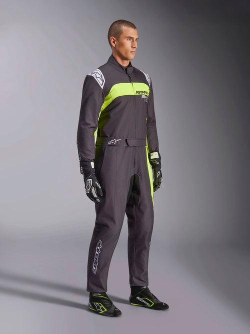 Alpinestars KMX-9 V3 Graphic 3 Suit