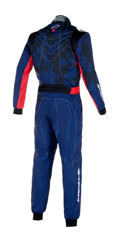Alpinestars KMX-9 V3 S Suit Graphic 5 Youth/Child/Kids 3356624