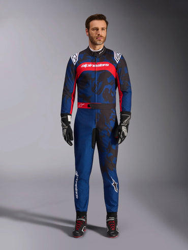 Alpinestars KMX-9 V3 Graphic 5 Suit
