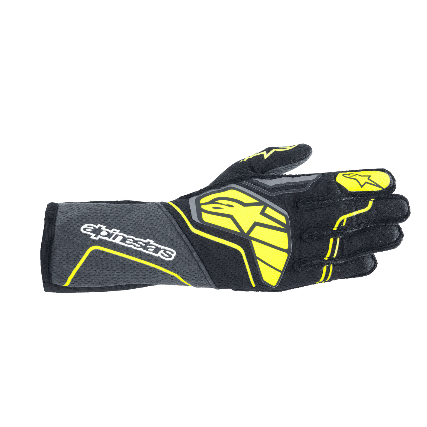 Alpinestars Tech-1 ZX V4 Gloves FIA 3550224