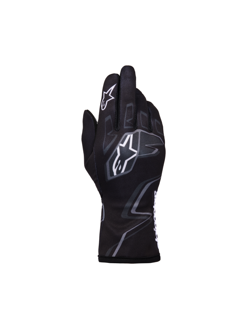 Alpinestars Youth Tech-1 K Race S V2 Graphic 1 Gloves 3550526