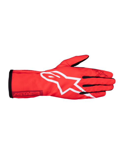 Alpinestars Tech-1 K Race V2 Pure Gloves ADULT