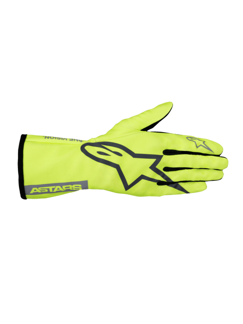 Alpinestars Tech-1 K Race S V2 Pure Gloves 3550725 YOUTH