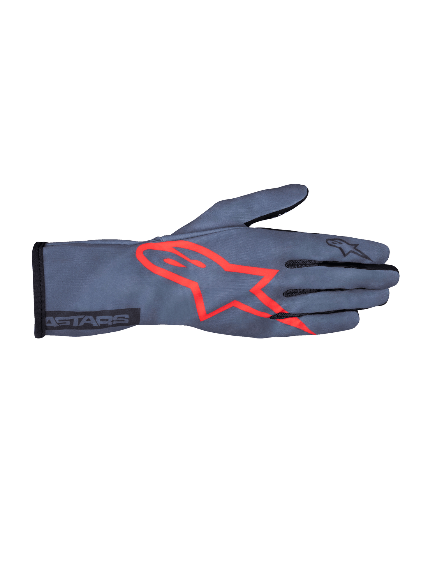 Alpinestars Tech-1 K Race V2 Pure Gloves ADULT