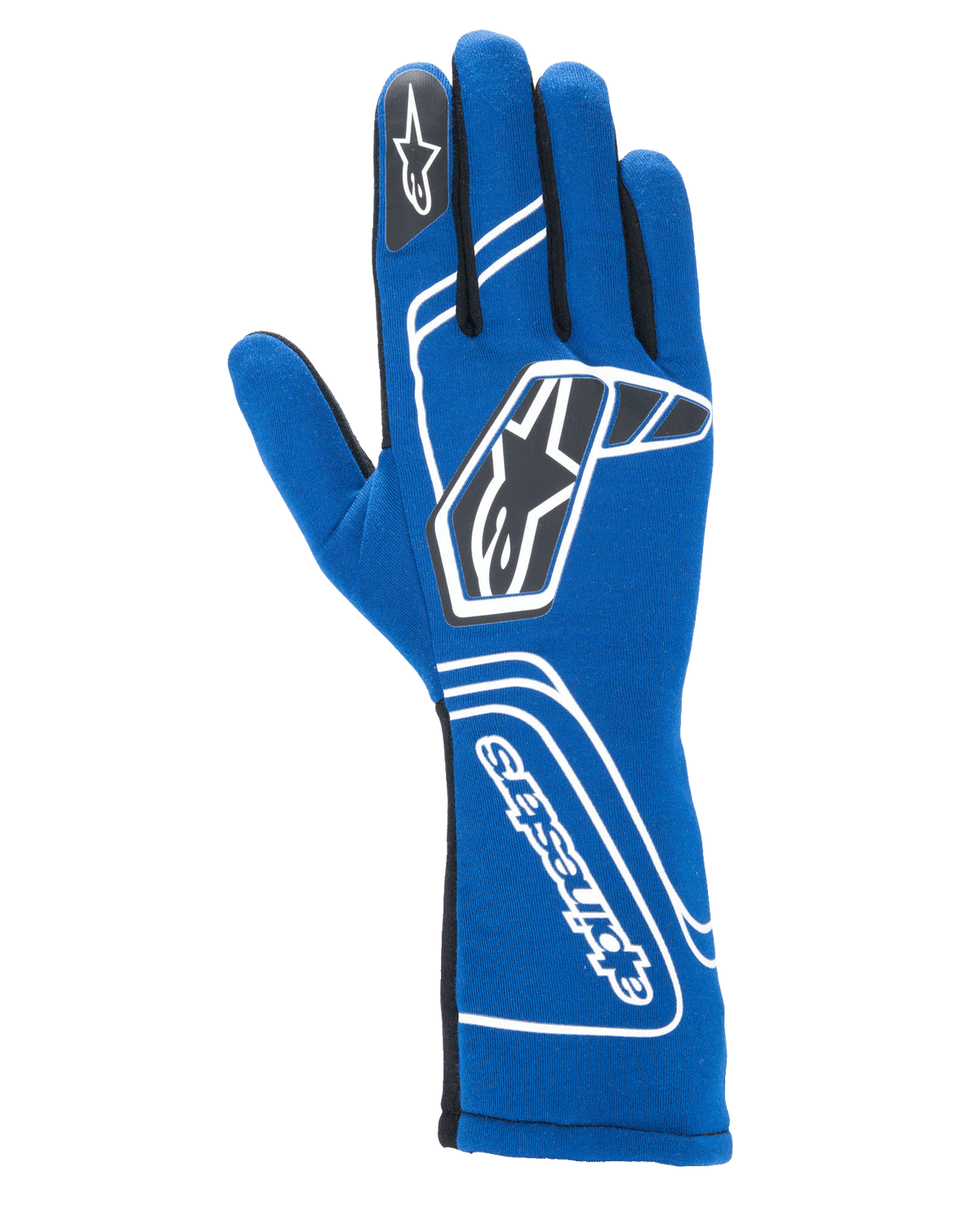 ALPINESTARS Tech-1 Start V4 Gloves FIA
