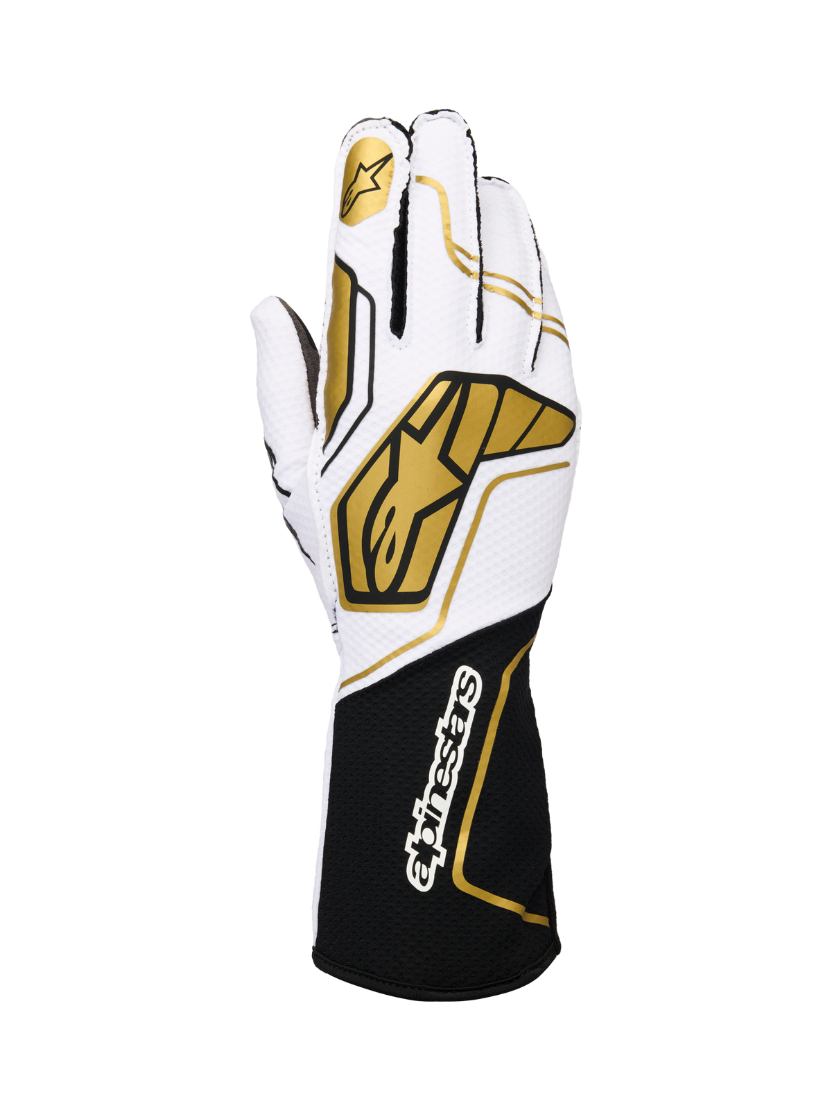 Alpinestars Tech-1 KX V4 Adult Gloves