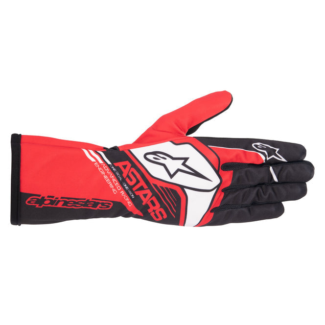 Alpinestars Tech-1 K Race V2 Corporate Gloves 3552023