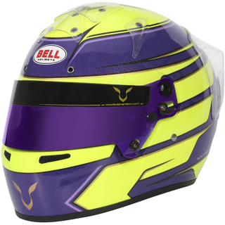 Bell KC7-CMR Lewis Hamilton 2022 - CMR2016