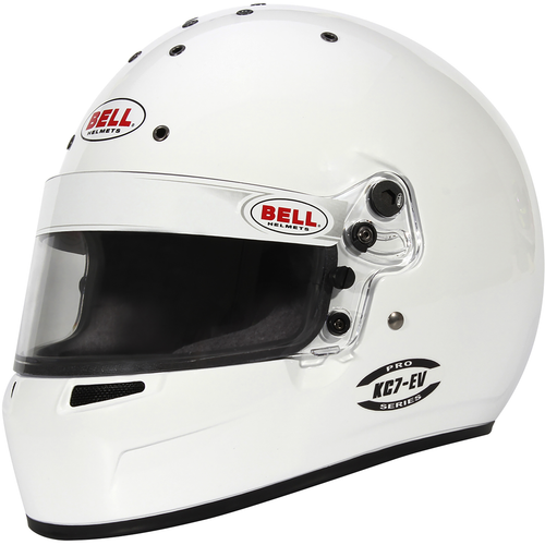 Bell KC7-EV CMR CMR2016 Helmet Childs