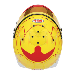 Bell KC7-CMR Lewis Hamilton Karting CMR New 2026