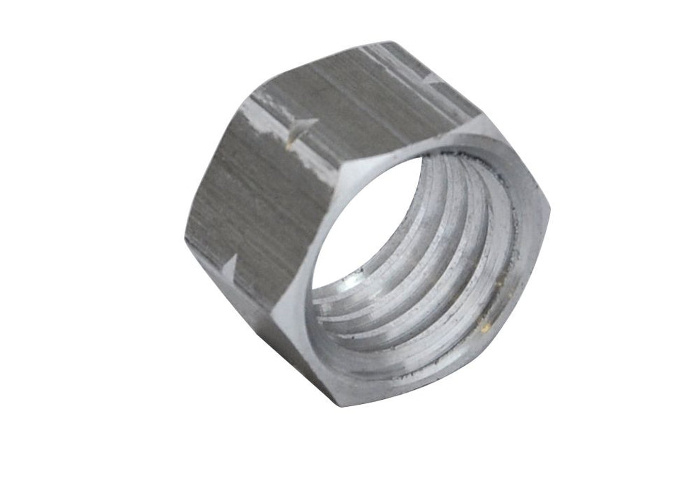 OTK Left Nut M14 x 2 for adjustable seat support