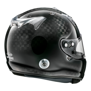 Arai Helmet GP-7SRC Standard Eyeport 8860-2018
