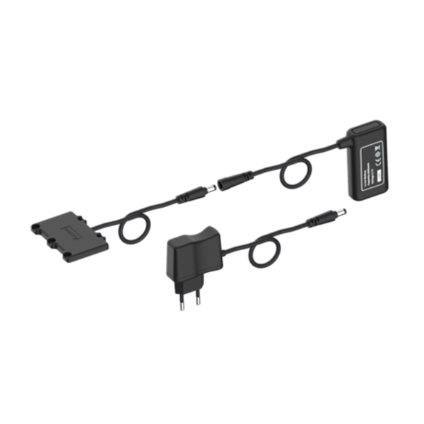 Alfano External Power supply - Lithium ION