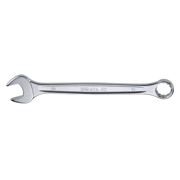 Beta Tools 8mm Professional Combination Spanner