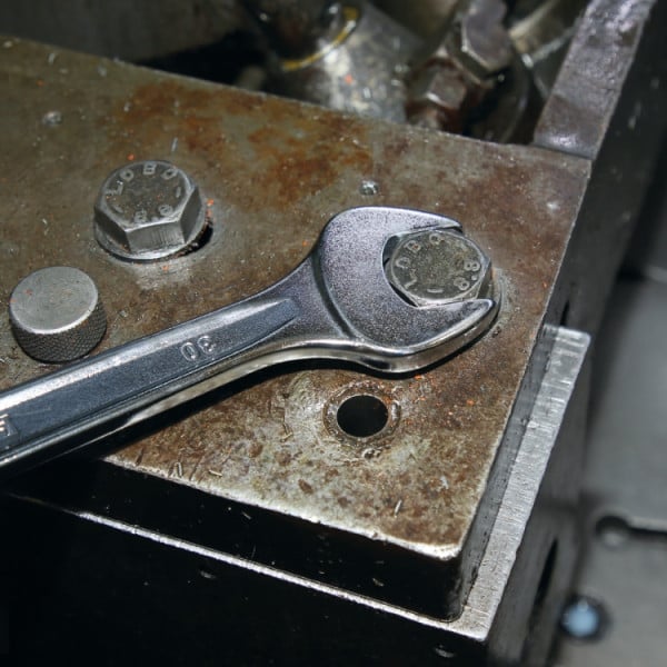 Beta Combination Wrenches (42)