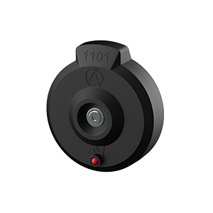 Alfano External Wireless Tire Temperature Sensor