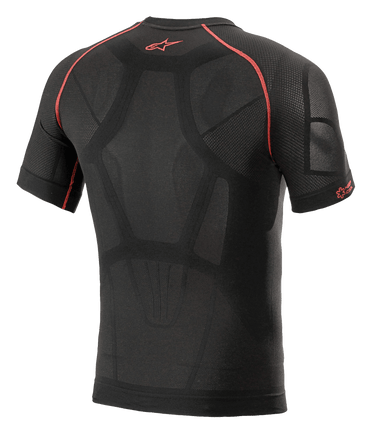 Alpinestars Ride Tech V2 Top Short Sleeve Summer 4752721