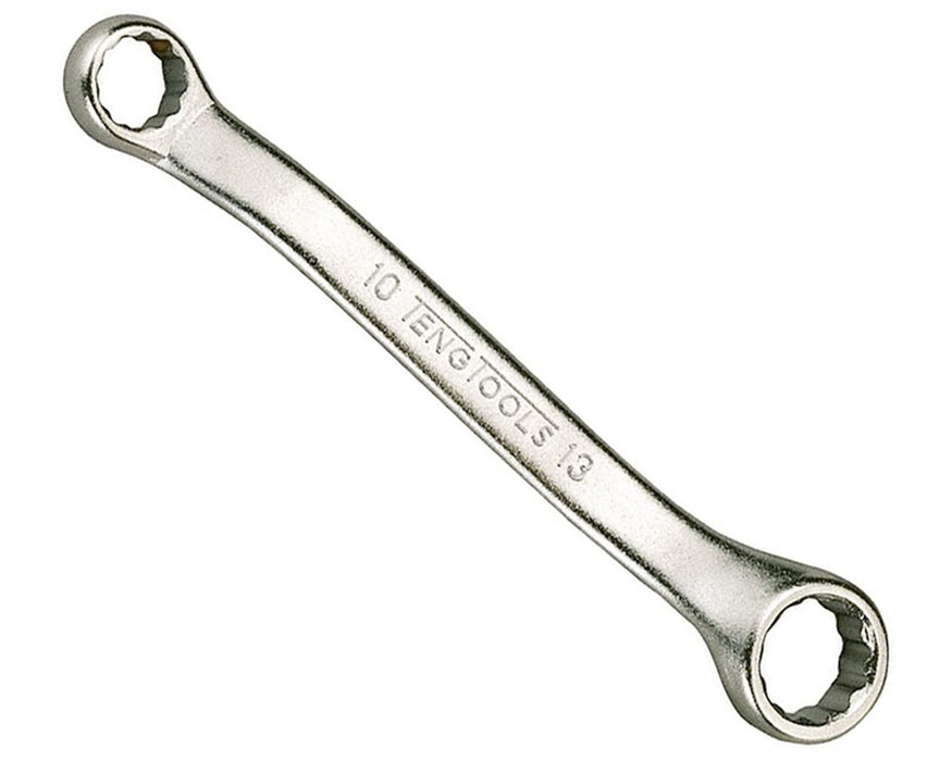 Teng Tools Spanner Double Ring 10mm/13mm