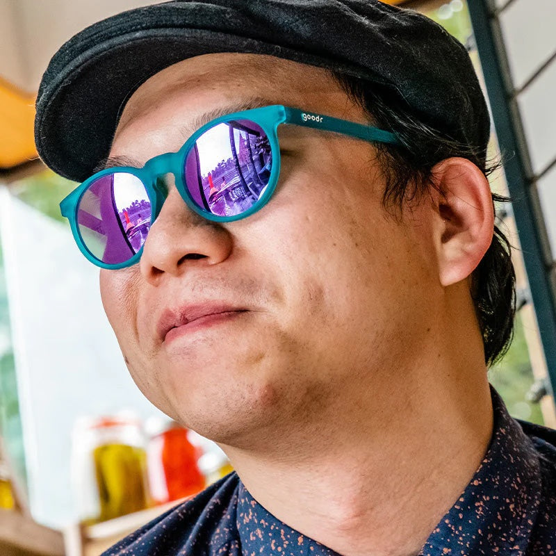 GOODR Sunglasses I Pickled These Myself
