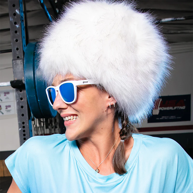 GOODR Sunglasses Iced By Yetis