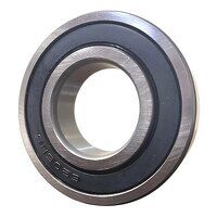 6001-RS Dunlop Sealed Ball Bearing 12mm x 28mm x 8mm Go Kart Racing