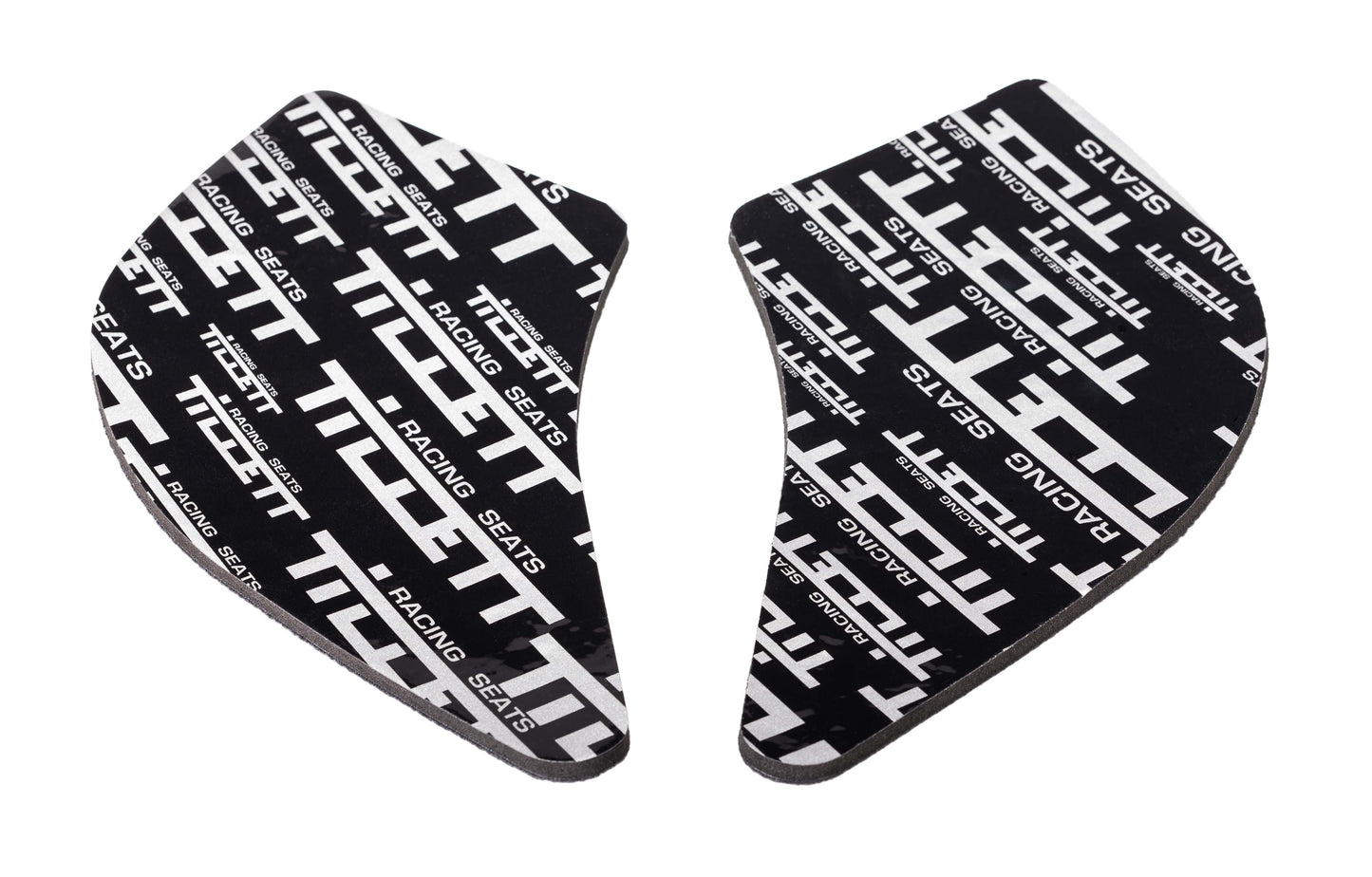 Tillett Removable Hip Area Seat Padding VH Pads 10mm