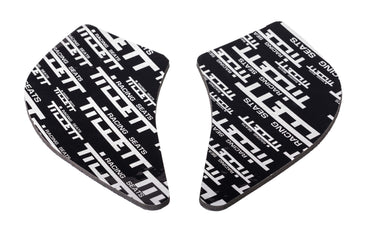 Tillett Removable Hip Area Seat Padding VH Pads 10mm