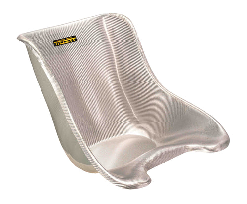 Tillett T8Vti Hand Super Flexible Rigidity Silver CCD