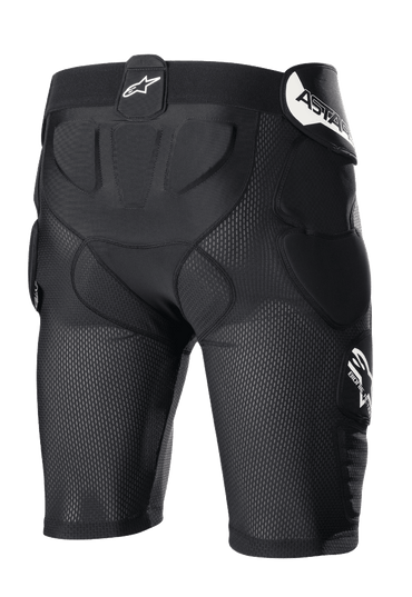 Alpinestars Bionic Action Protection Shorts 6507823