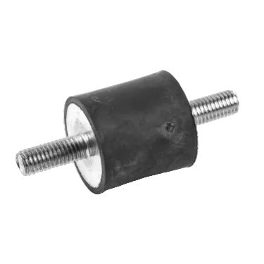 Rotax Max Genuine Exhaust Rubber Mount 660920 (N.19) – KKC Kart Components