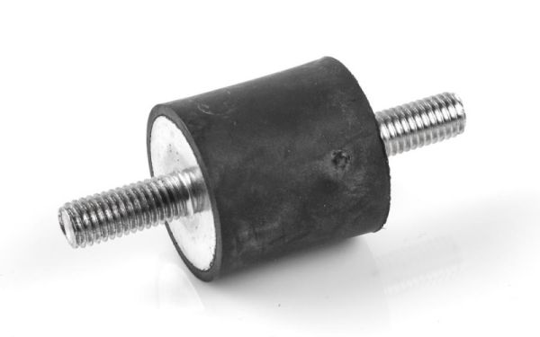 8mm Exhaust Mount Rubber (Rotax)