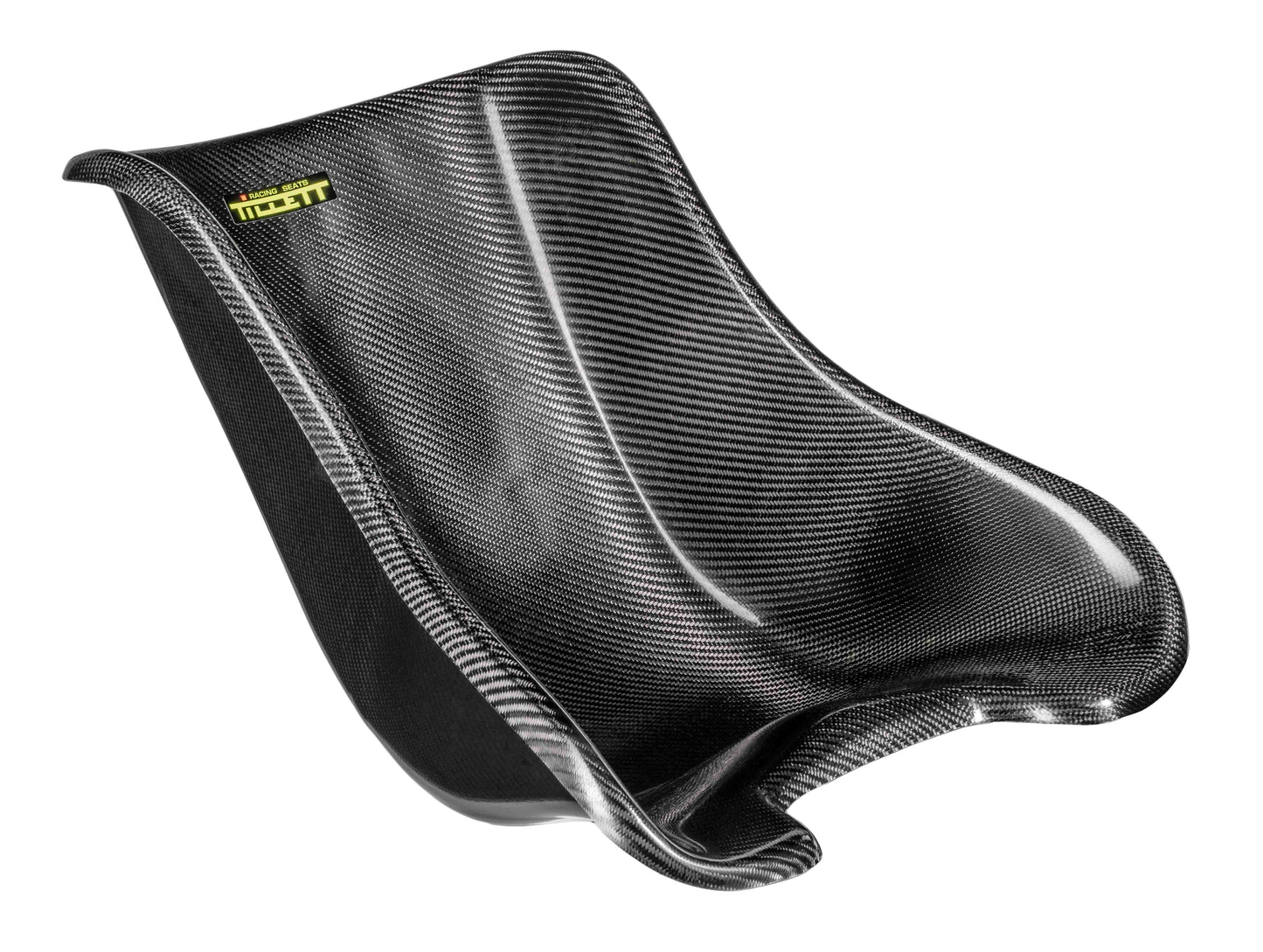Tillett T9.5 VG Kart Seat Taller Drivers Medium Soft
