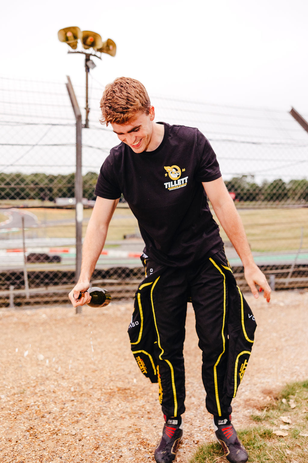Special Edition Tillett T-Shirt Unisex