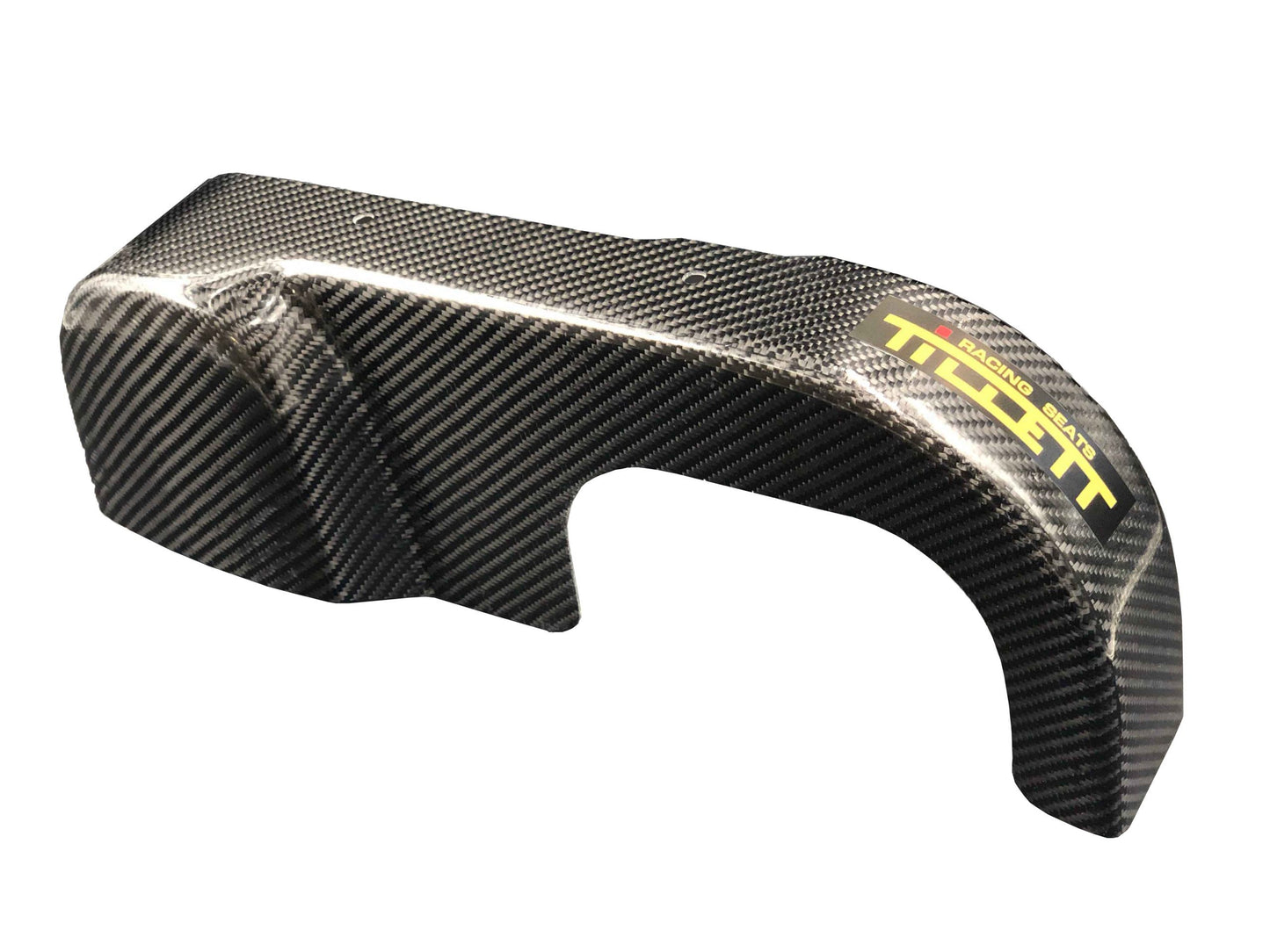 Tillett New 2019 Chainguard Carbon -N/Kit Honda