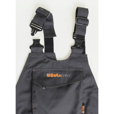 Work Brace Overalls Apron Lightweight New Design - Improved Fit