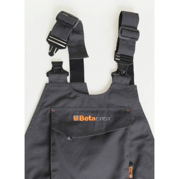 Work Brace Overalls Apron Lightweight New Design - Improved Fit