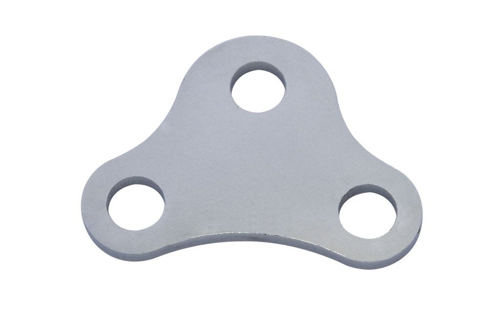 OTK Small Plate for Right adjustable Seat Support