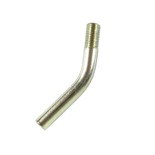 9330 Dellorto PHBG / PHBH / PHBL / PHBN / PHVA / PHF / PHM Cable Elbow 40° Rotax