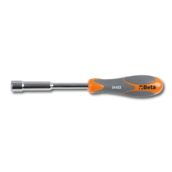 Deep Hi-torque Hexagon Nut Spinner Long Series 7mm