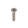Senzo Low Profile Seat Bolts M8 8mm