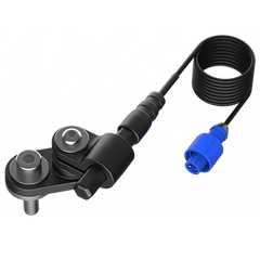 Wheel speed sensor