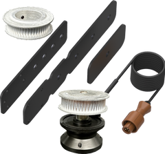 Steering angle
