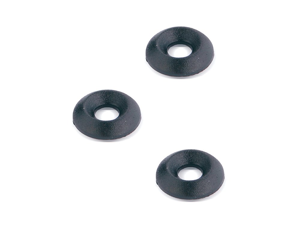 KG Stub Item 6mm Washer