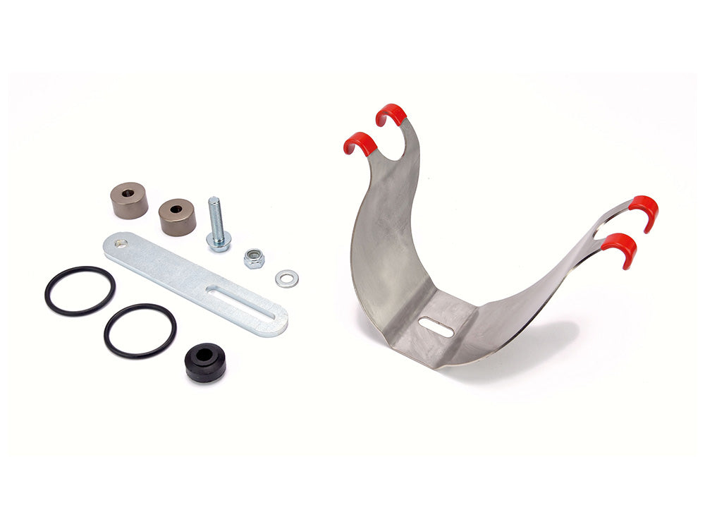 Kg Mounting Kit For Power Airbox - Ac.037 KG-AC-037