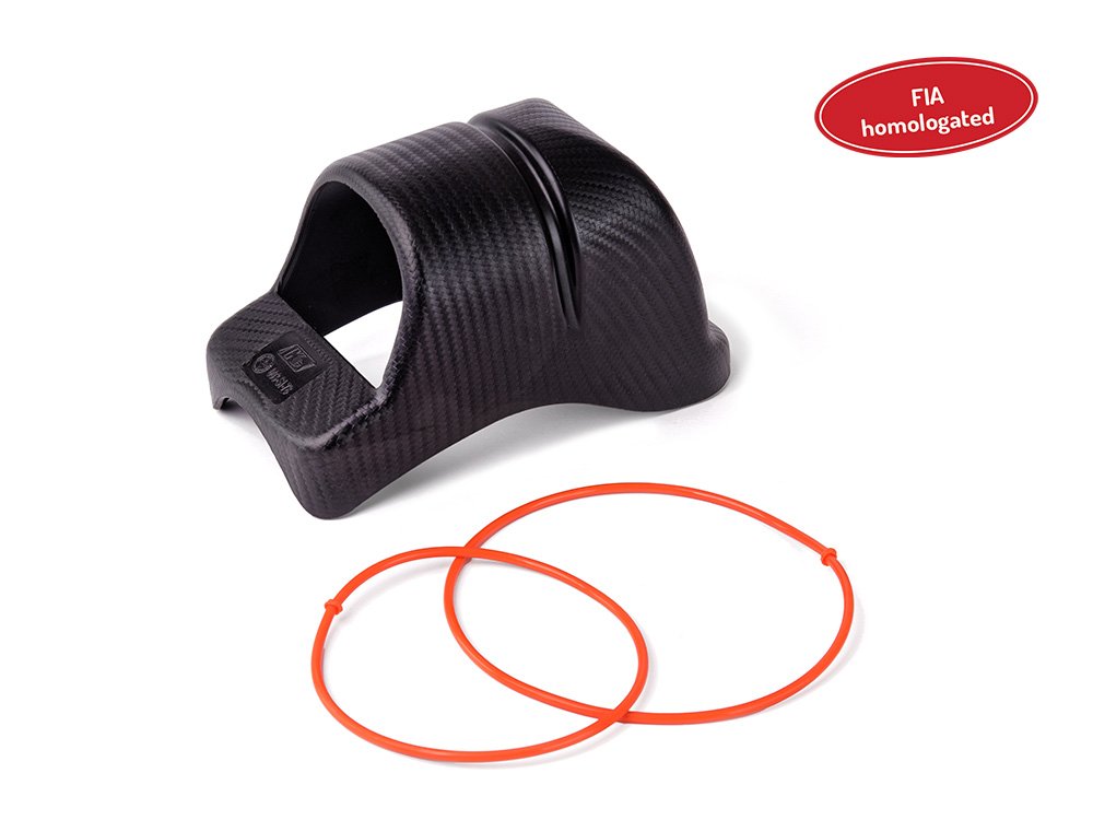 KG Rain Cover Kit For Shark Airbox