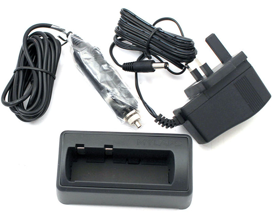 AMB160 Charger Pack New Style (No USB Lead)