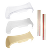 Rear Spoiler & Adhesive tape for Arai Helmets
